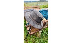 Origin Outdoors odinė skrybėlė „Crushable“