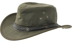 Origin Outdoors Hat 'Ranger' Oilskin