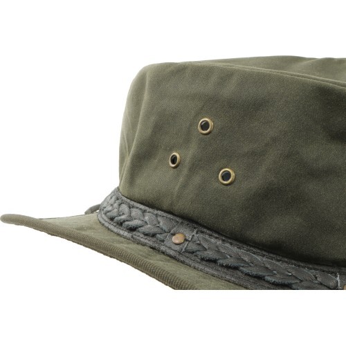 Шляпа Origin Outdoors «Ranger», Oilskin