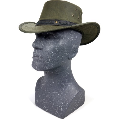 Origin Outdoors Hat 'Ranger' Oilskin