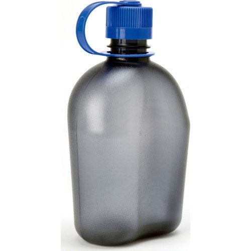 Nalgene Drinking Bottle 'Oasis Sustain'