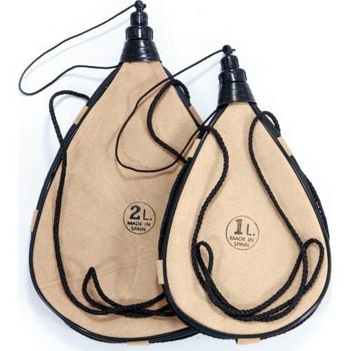 Origin Outdoors Bota, tikra oda
