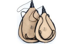 Origin Outdoors Bota, натуральная кожа