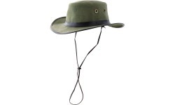 Origin Outdoors Hat 'Canvas'