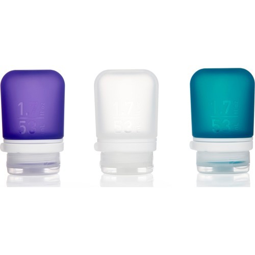 'GoToob+' pack of 3