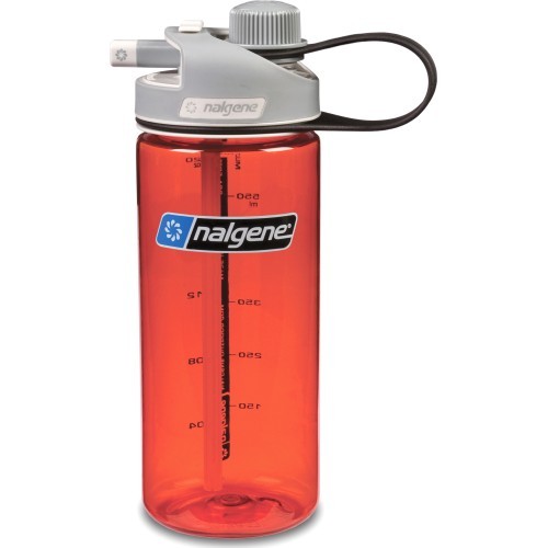 Бутылка для питья Nalgene Multi Drink Sustain