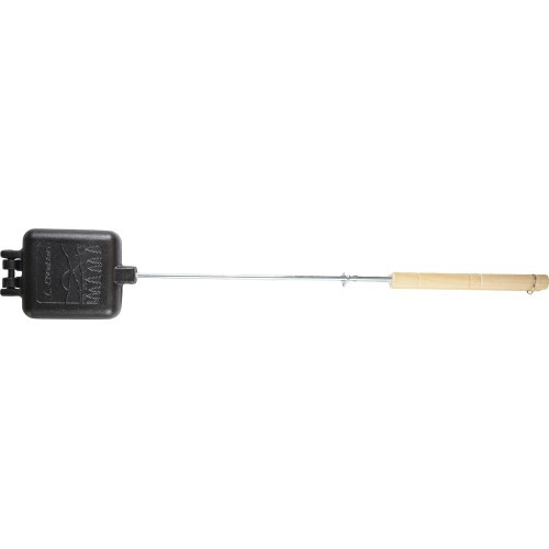 Coghlans Sandwich Iron'Camp Cooker'