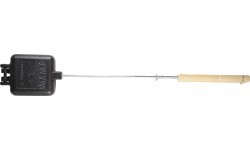 Coghlans Sandwich Iron'Camp Cooker'
