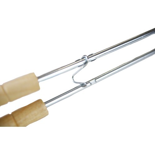 Coghlans sumuštinių keptuvė Camp Cooker