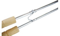 Coghlans sumuštinių keptuvė Camp Cooker
