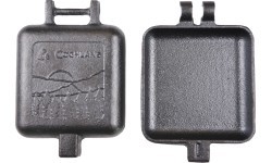 Бутербродница Coghlans Camp Cooker