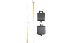 Coghlans sumuštinių keptuvė Camp Cooker