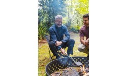 Бутербродница Coghlans Camp Cooker