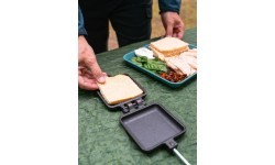 Coghlans sumuštinių keptuvė Camp Cooker