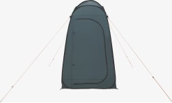 EasyCamp Toilet shower tent 'Vik'