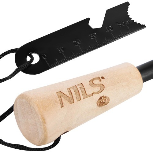 Огниво Nils Camp NC1792