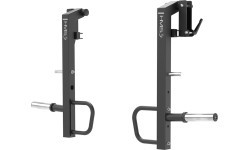Рычажные рукоятки HMS JAR1050 Jammer Arms