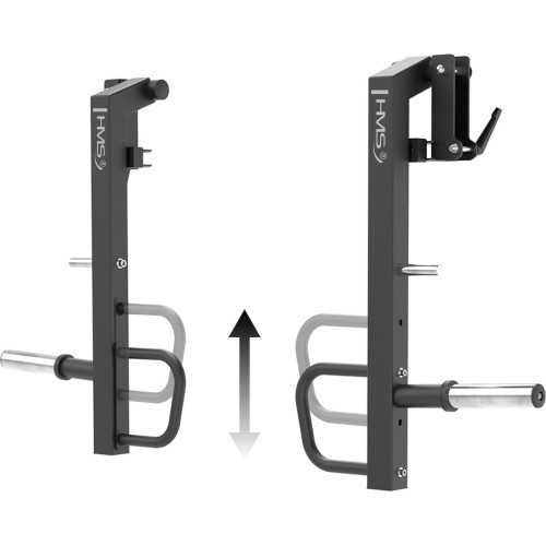 Рычажные рукоятки HMS JAR1050 Jammer Arms