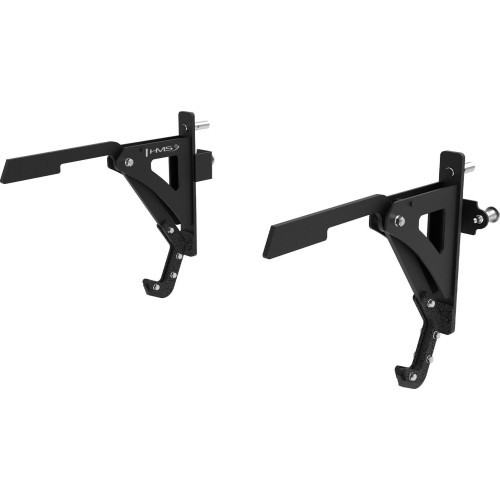 MNL02 ROTATING SQUAT HANDLES MONOLIFT HMS