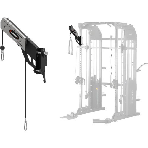 LPD02 TOP LIFT FOR MACHINES AND ATLASES HMS