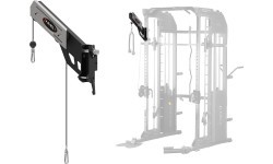 LPD02 TOP LIFT FOR MACHINES AND ATLASES HMS