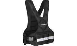 KOR ADJUSTABLE WEIGHT VEST HMS - 9 kg