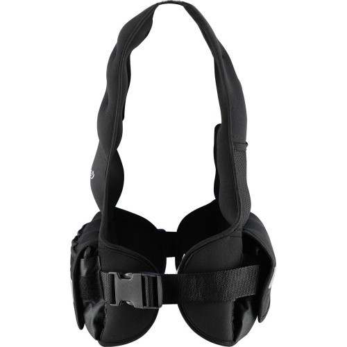 KOR ADJUSTABLE WEIGHT VEST HMS - 14.5kg