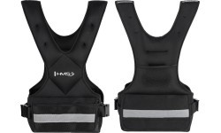 KOR ADJUSTABLE WEIGHT VEST HMS - 20 kg