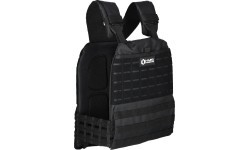 Reguliuojama taktinė svorinė liemenė HMS Premium TKO14, 13,5 kg - 13.5kg