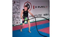Reguliuojama taktinė svorinė liemenė HMS Premium TKO14, 13,5 kg - 13.5kg