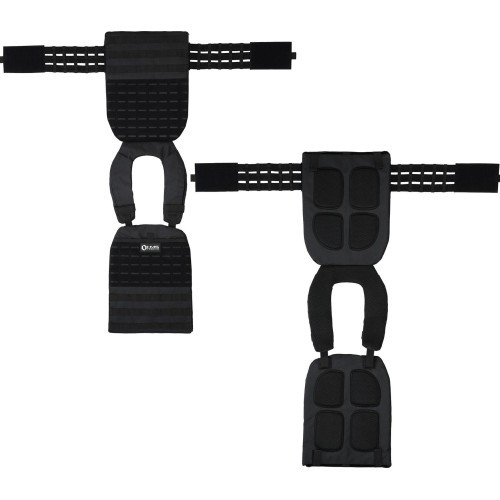Регулируемый тактический утяжеляющий жилет HMS Premium TKO14, 13,5 кг - 13.5kg