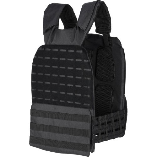 Регулируемый тактический утяжеляющий жилет HMS Premium TKO14, 13,5 кг - 6.5kg