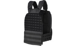 Регулируемый тактический утяжеляющий жилет HMS Premium TKO14, 13,5 кг - 6.5kg