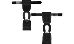 TKO14 ADJUSTABLE TACTICAL WEIGHT VEST 13.5KG HMS PREMIUM - 6.5kg