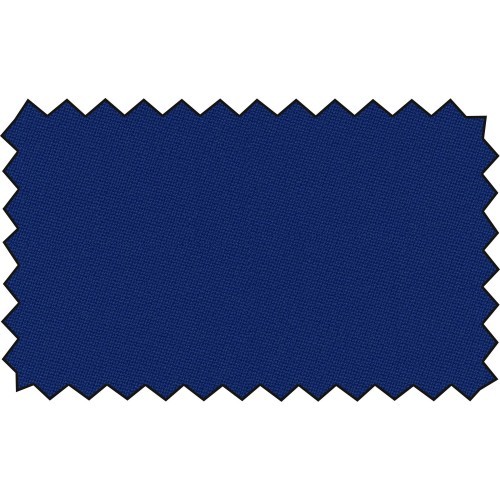Simonis 330 Rapide carom cloth delsa blue 195 cm