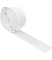 FORCE Eva Handlebar Tape (White)