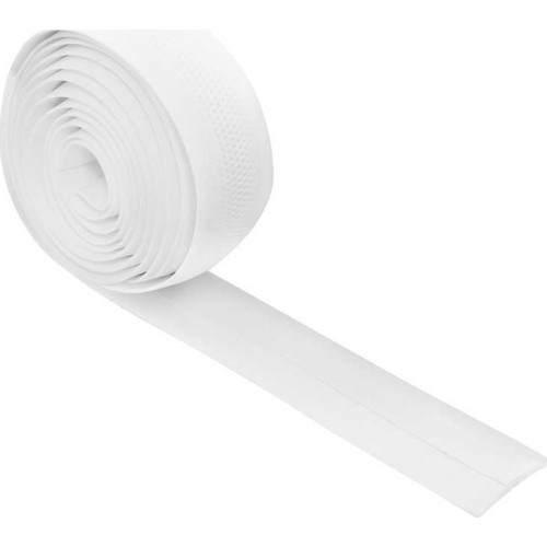 FORCE Eva Handlebar Tape (White)
