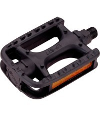 Педали FORCE 877 (пластиковые)