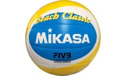 Мяч для пляжного волейбола Mikasa BV543C-VXB-YSB