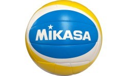 Beach Volleyball Mikasa BV543C-VXB-YSB