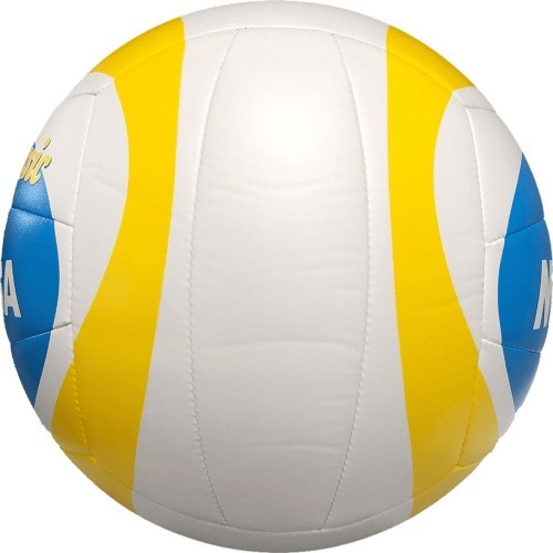 Beach Volleyball Mikasa BV543C-VXB-YSB