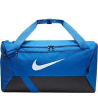Nike Sportinis Krepšys Nk Brsla S Duff-9.5 Blue DM3976 480
