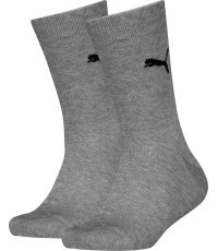 Puma Easy Rider Socks Grey 938376 03