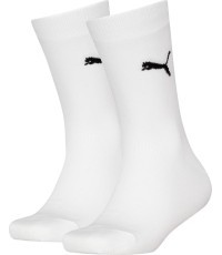 Puma Easy Rider Socks White 938376 02