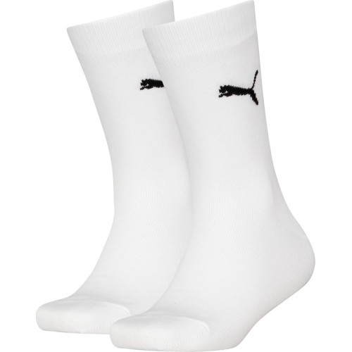 Puma Kojinės Easy Rider White 938376 02
