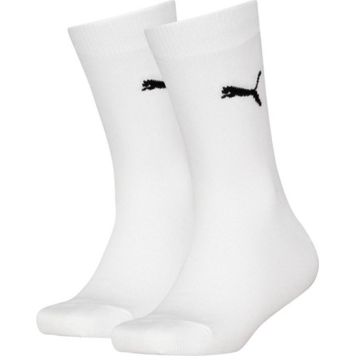 Puma Kojinės Easy Rider White 938376 02