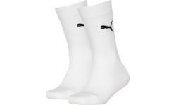 Puma Kojinės Easy Rider White 938376 02