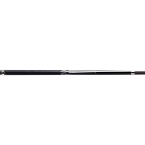Бильярдный кий Cuetec Cynergy SVB Gen2, чёрный LTW, 3/8x14, 12,5 мм