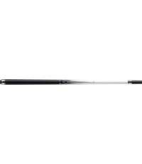 Billiard Cue, Pool, Cuetec Cynergy SVB Gen2, White LTW,  3/8x14, 12,5mm