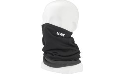 Бафф Uvex loop thermo black